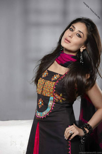  - Kareena Kapoor