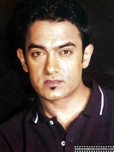 Aamir Khan - Actori cu Khan-TOTI