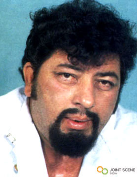 Amjad Khan - Actori cu Khan-TOTI