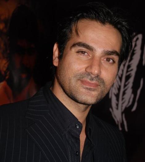 Arbaaz Khan - Actori cu Khan-TOTI