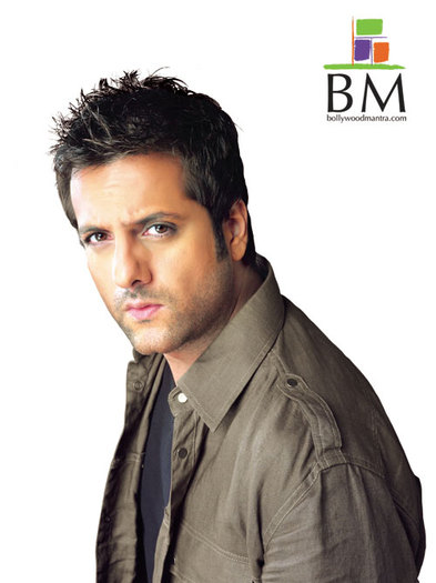 Fardeen Khan