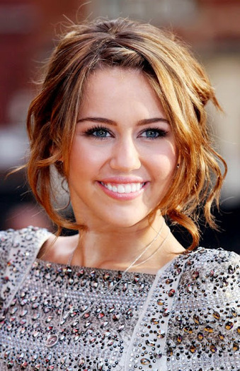 Miley (25) - Miley Cyrus