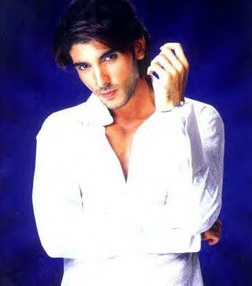Zayed Khan