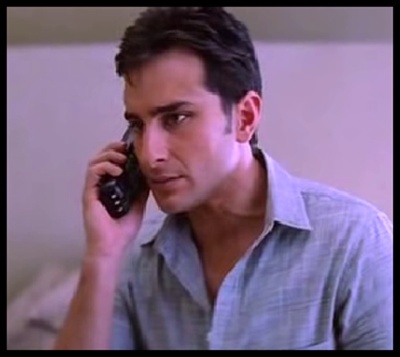 Dil Chahta Hai