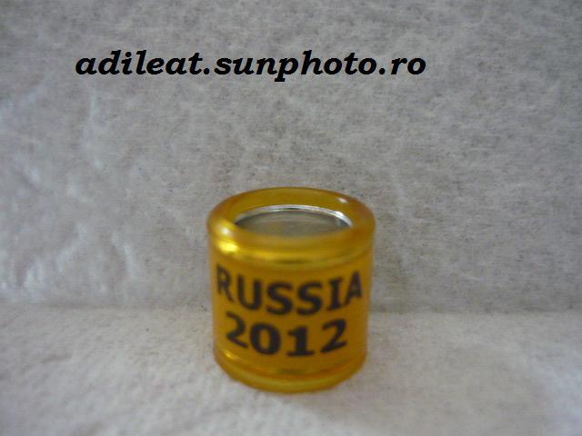 RUSIA-2012