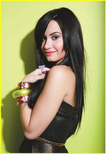  - Demi Lovato