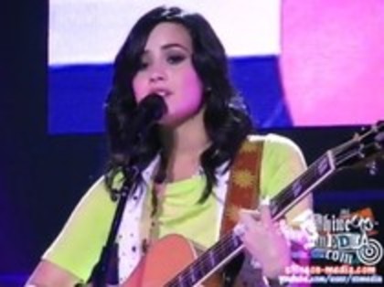 Demi Lovato - Catch Me Live (963) - Demilush - Catch Me Live Part oo3