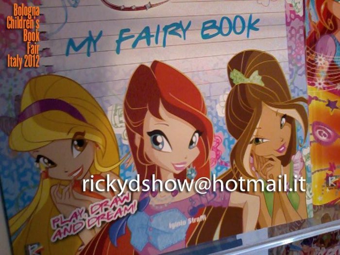 book_fair4 - Album pentru Winx1