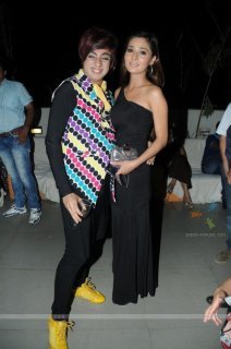 ffff - sara khan 3