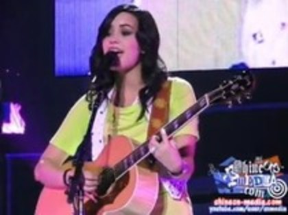 Demi Lovato - Catch Me Live (1463) - Demilush - Catch Me Live Part oo4