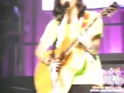 Demi Lovato - Catch Me Live (1556) - Demilush - Catch Me Live Part oo4
