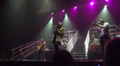 Demi Lovato - My Love is Like A Star - Soundcheck (1) - Demilush - My Love is Like A Star Soundcheck Part oo1