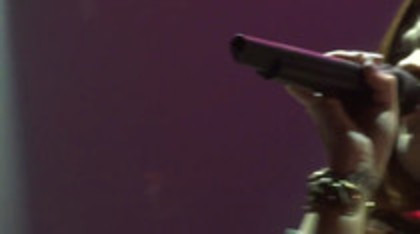 Demi Lovato - My Love is Like A Star - Soundcheck (117)