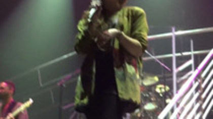 Demi Lovato - My Love is Like A Star - Soundcheck (20)