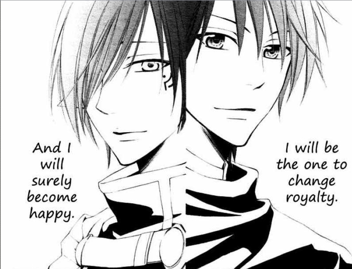 ceasar and loki 2