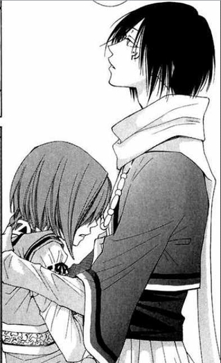loki and nakaba 13