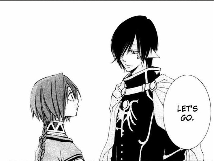 loki and nakaba 14