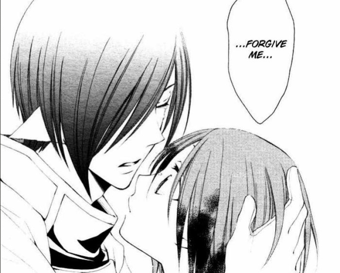 loki and nakaba 15