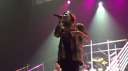 Demi Lovato - My Love is Like A Star - Soundcheck (523) - Demilush - My Love is Like A Star Soundcheck Part oo2