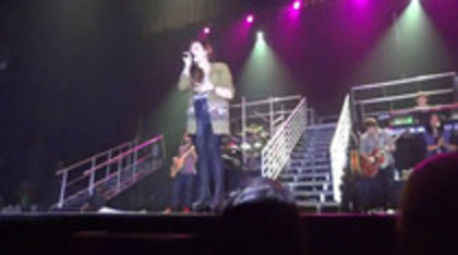 Demi Lovato - My Love is Like A Star - Soundcheck (536) - Demilush - My Love is Like A Star Soundcheck Part oo2