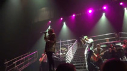 Demi Lovato - My Love is Like A Star - Soundcheck (598)