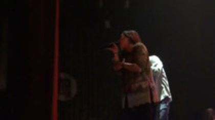 Demi Lovato - My Love is Like A Star - Soundcheck (1046) Demi Lovato - My Love is Like A Star - Soundcheck (1046)