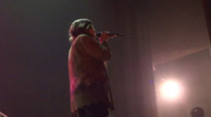 Demi Lovato - My Love is Like A Star - Soundcheck (1078) Demi Lovato - My Love is Like A Star - Soundcheck (1078)