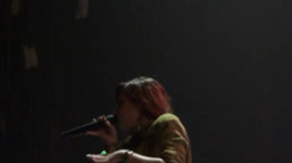 Demi Lovato - My Love is Like A Star - Soundcheck (1021) Demi Lovato - My Love is Like A Star - Soundcheck (1021)