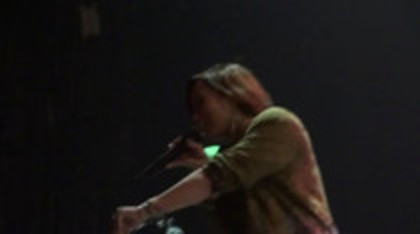 Demi Lovato - My Love is Like A Star - Soundcheck (1027) Demi Lovato - My Love is Like A Star - Soundcheck (1027)