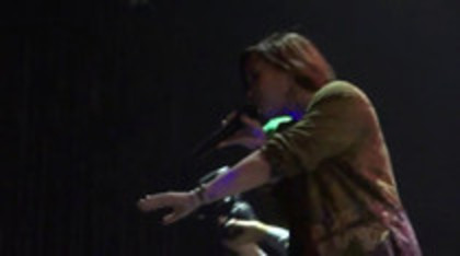 Demi Lovato - My Love is Like A Star - Soundcheck (1028) Demi Lovato - My Love is Like A Star - Soundcheck (1028)