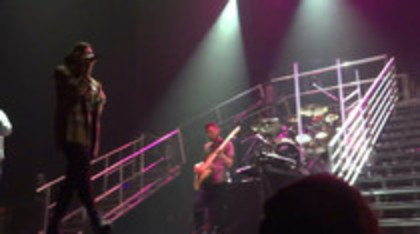 Demi Lovato - My Love is Like A Star - Soundcheck (1057) - Demilush - My Love is Like A Star Soundcheck Part oo3