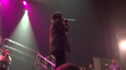 Demi Lovato - My Love is Like A Star - Soundcheck (1074)