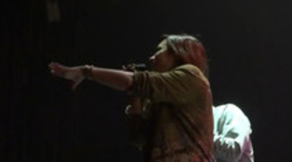 Demi Lovato - My Love is Like A Star - Soundcheck (1007) Demi Lovato - My Love is Like A Star - Soundcheck (1007)