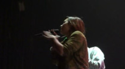 Demi Lovato - My Love is Like A Star - Soundcheck (1009) Demi Lovato - My Love is Like A Star - Soundcheck (1009)