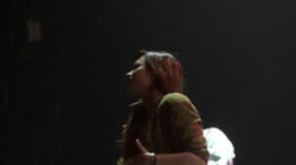 Demi Lovato - My Love is Like A Star - Soundcheck (1015) Demi Lovato - My Love is Like A Star - Soundcheck (1015)