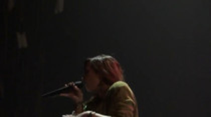 Demi Lovato - My Love is Like A Star - Soundcheck (1020) Demi Lovato - My Love is Like A Star - Soundcheck (1020)