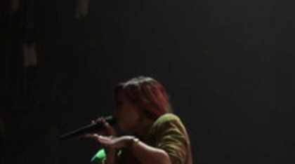 Demi Lovato - My Love is Like A Star - Soundcheck (1022) Demi Lovato - My Love is Like A Star - Soundcheck (1022)