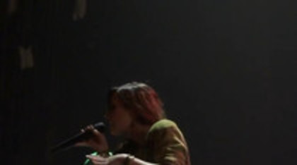 Demi Lovato - My Love is Like A Star - Soundcheck (1023) Demi Lovato - My Love is Like A Star - Soundcheck (1023)