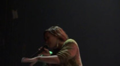 Demi Lovato - My Love is Like A Star - Soundcheck (1026) Demi Lovato - My Love is Like A Star - Soundcheck (1026)