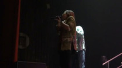 Demi Lovato - My Love is Like A Star - Soundcheck (1036) Demi Lovato - My Love is Like A Star - Soundcheck (1036)