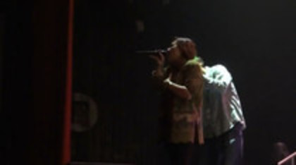 Demi Lovato - My Love is Like A Star - Soundcheck (1040) Demi Lovato - My Love is Like A Star - Soundcheck (1040)