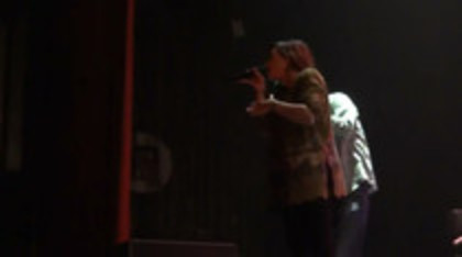 Demi Lovato - My Love is Like A Star - Soundcheck (1048) Demi Lovato - My Love is Like A Star - Soundcheck (1048)