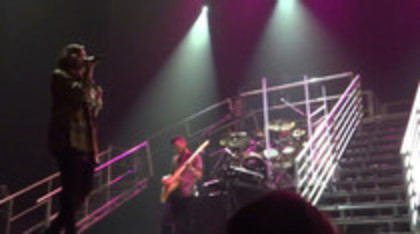 Demi Lovato - My Love is Like A Star - Soundcheck (1058) Demi Lovato - My Love is Like A Star - Soundcheck (1058)