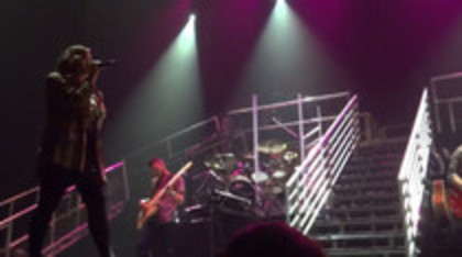 Demi Lovato - My Love is Like A Star - Soundcheck (1059) Demi Lovato - My Love is Like A Star - Soundcheck (1059)