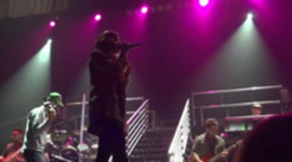 Demi Lovato - My Love is Like A Star - Soundcheck (1065) Demi Lovato - My Love is Like A Star - Soundcheck (1065)