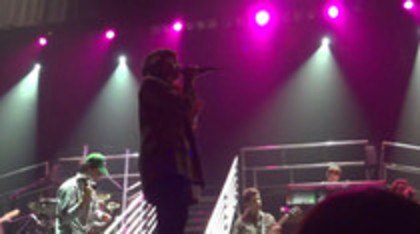 Demi Lovato - My Love is Like A Star - Soundcheck (1066) Demi Lovato - My Love is Like A Star - Soundcheck (1066)