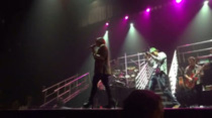 Demi Lovato - My Love is Like A Star - Soundcheck (960) Demi Lovato - My Love is Like A Star - Soundcheck (960)