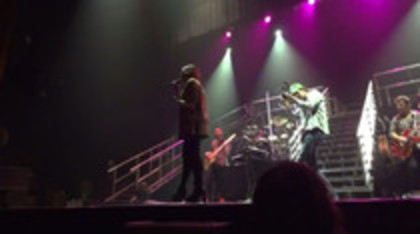 Demi Lovato - My Love is Like A Star - Soundcheck (962) Demi Lovato - My Love is Like A Star - Soundcheck (962)
