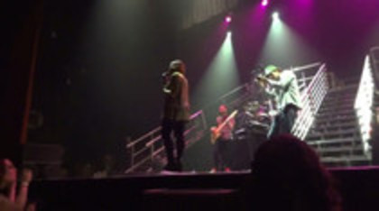 Demi Lovato - My Love is Like A Star - Soundcheck (964) Demi Lovato - My Love is Like A Star - Soundcheck (964)
