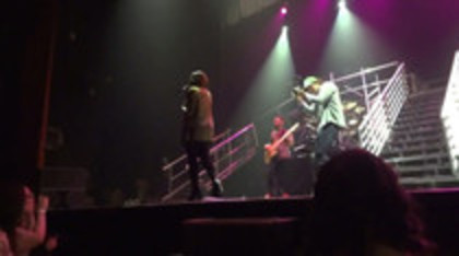 Demi Lovato - My Love is Like A Star - Soundcheck (966) Demi Lovato - My Love is Like A Star - Soundcheck (966)